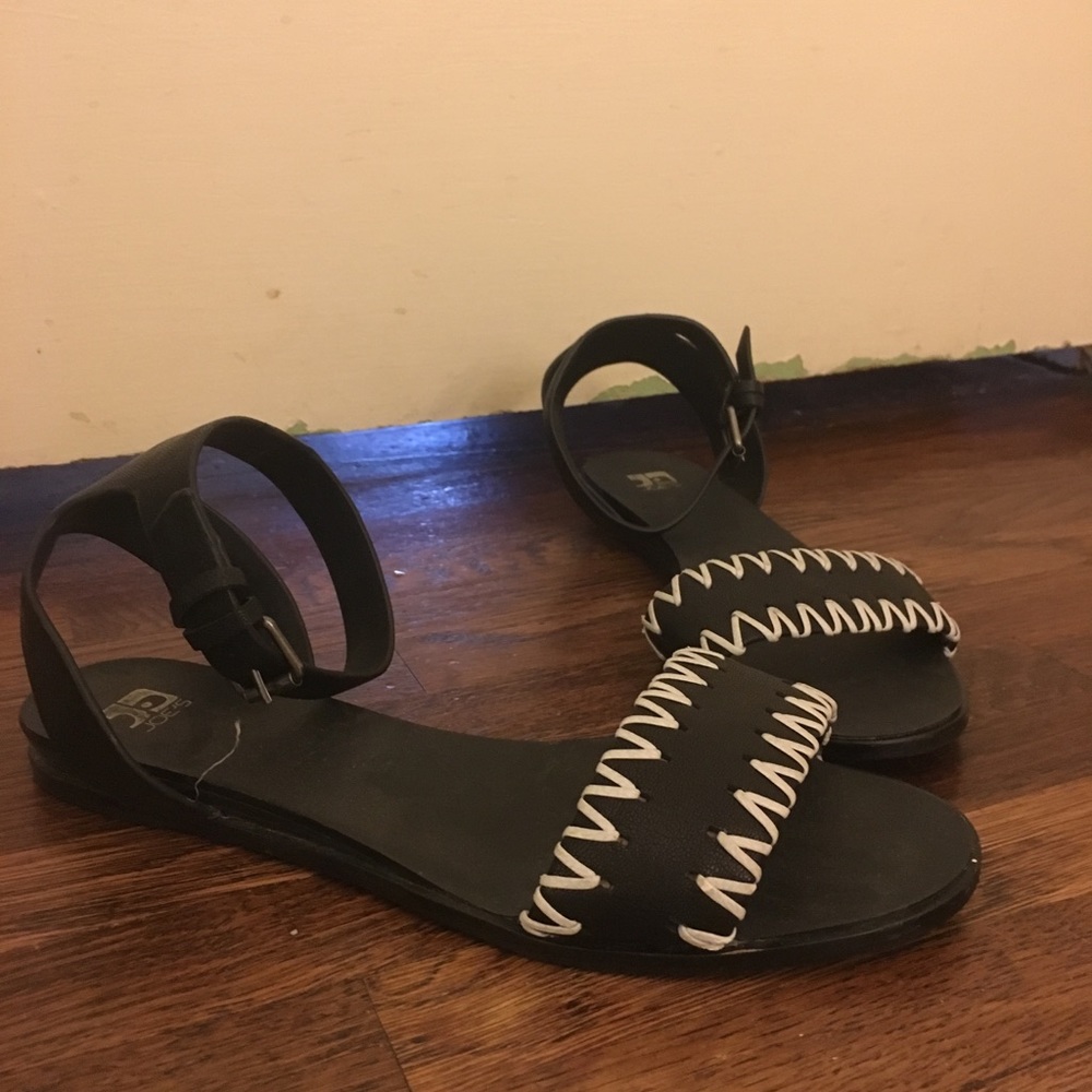 Joe’s Sandals
